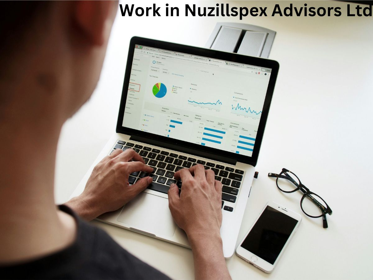 Building a Rewarding Career at Nuzillspex Advisors Ltd