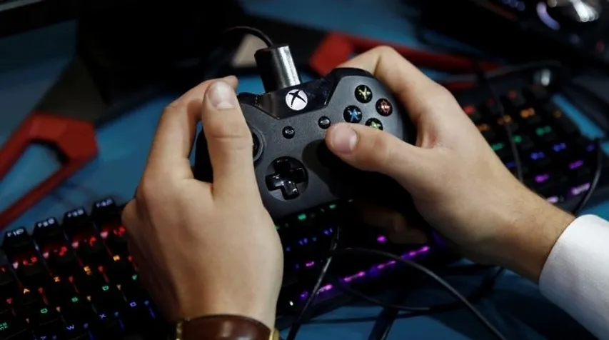 Etesportech Gaming News