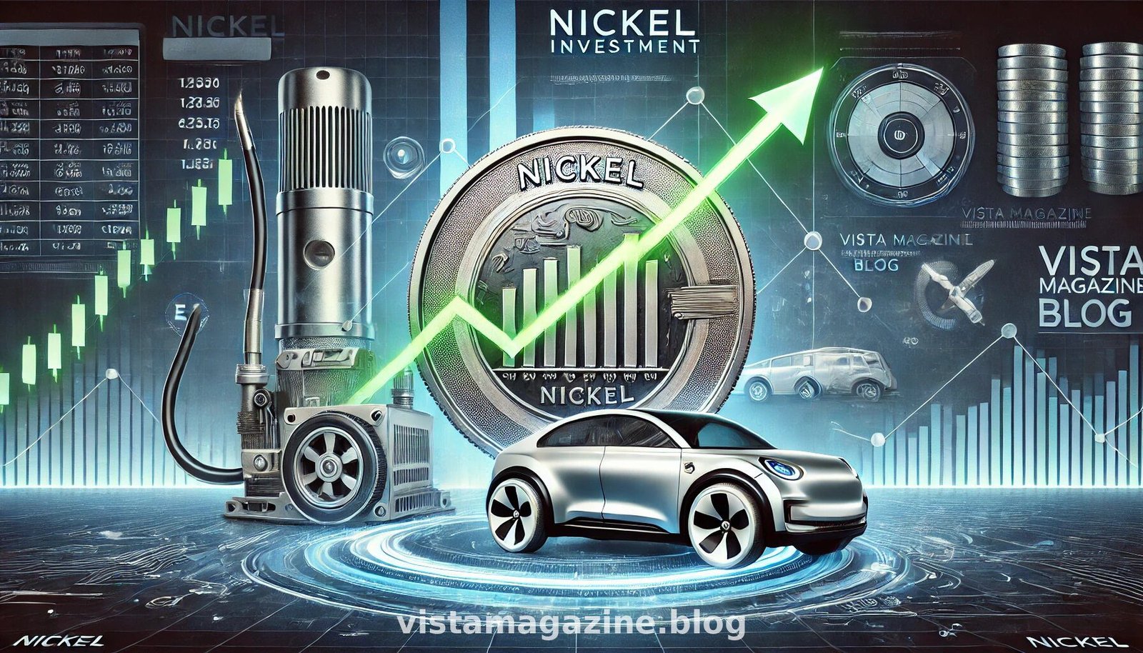 5starsstocks Com Nickel