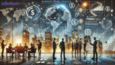 Business Trend Ftasiafinance