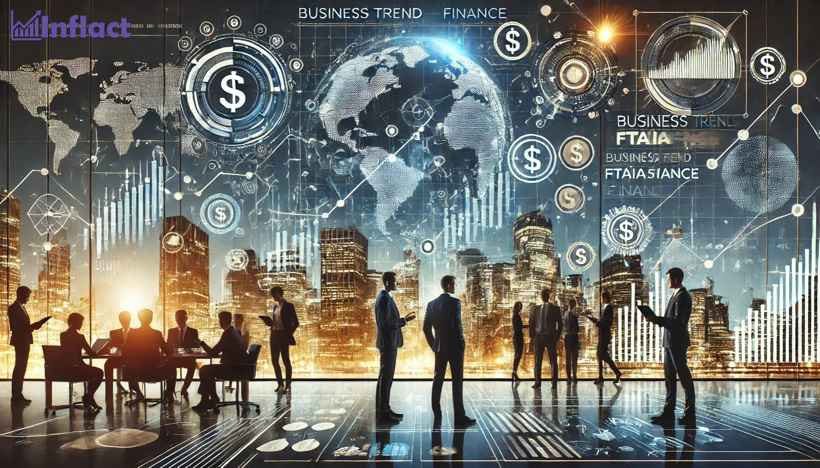 Business Trend Ftasiafinance