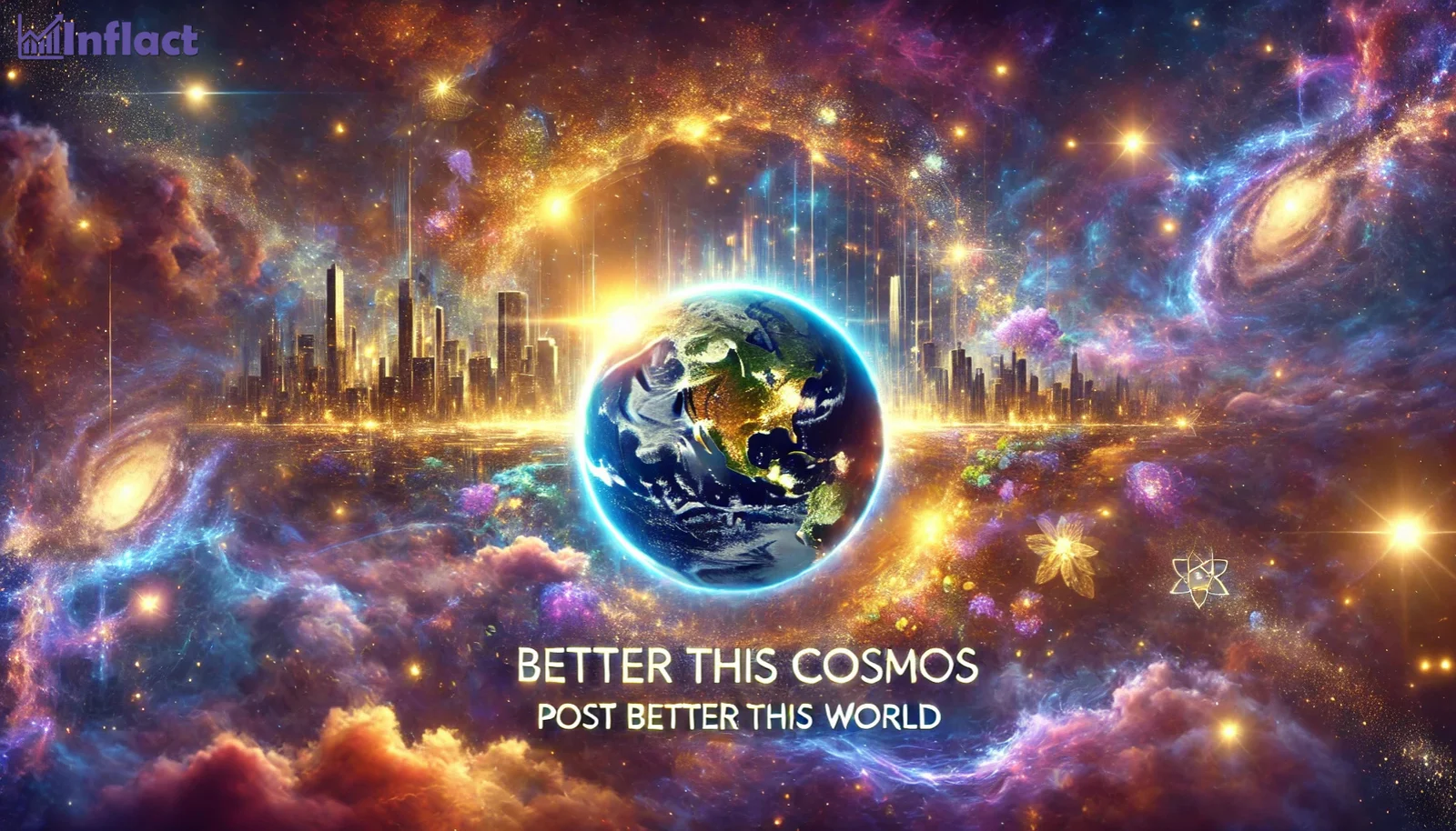 Betterthiscosmos Posts by Betterthisworld