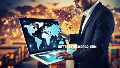 Betterthisworld .Com
