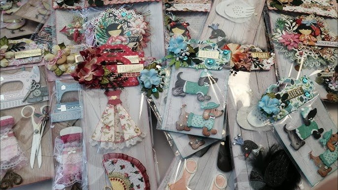 Easy Crafts Lwmfcrafts