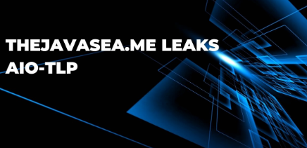 Thejavasea.me Leaks AIO-TLP