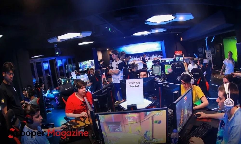Emberslasvegas Esports