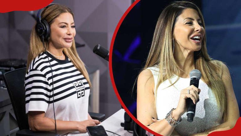 Larsa Pippen Net Worth 2024