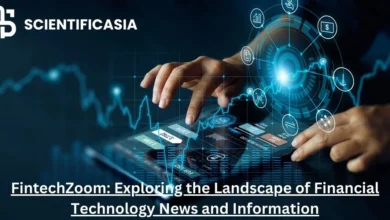 Ftasiafinance Business Trends From Fintechasia