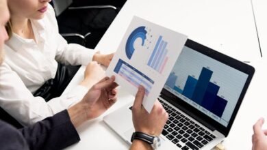 Ftasiastock Market Trends From Fintechasia