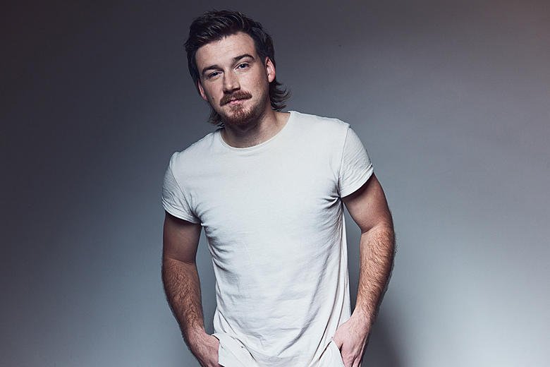 How Much Does Morgan Wallen Weigh