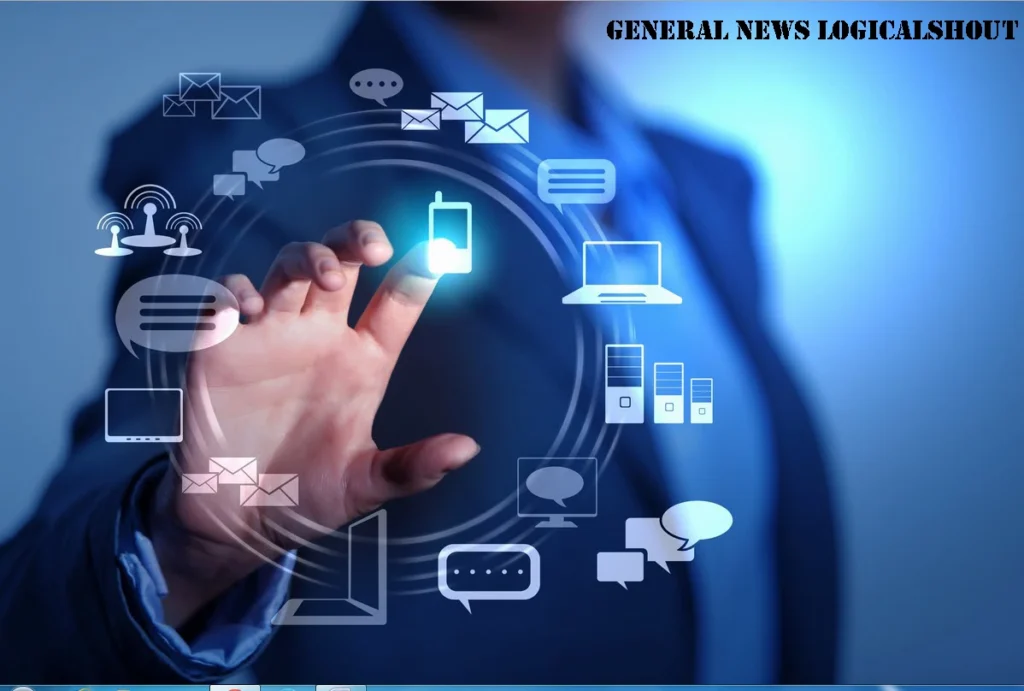 General News Logicalshout