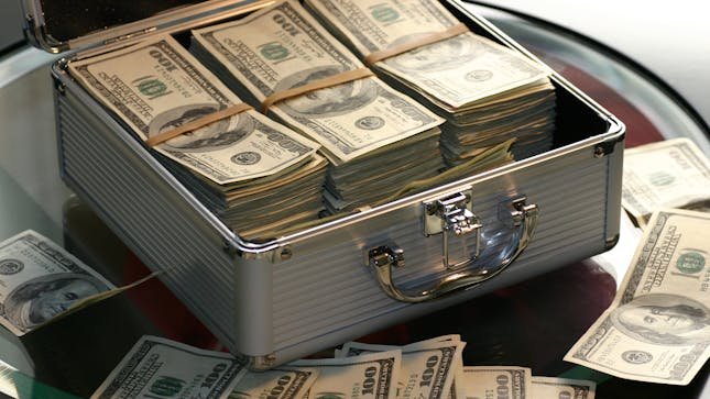 Investment Guide Onpresscapital