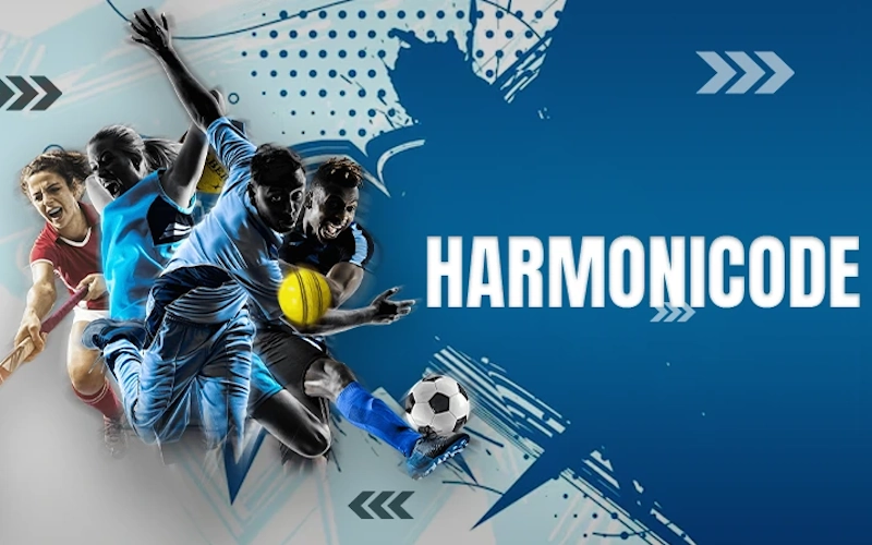 Harmonicode Sport