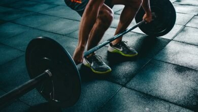 Fitness Tips Lwspeakfit