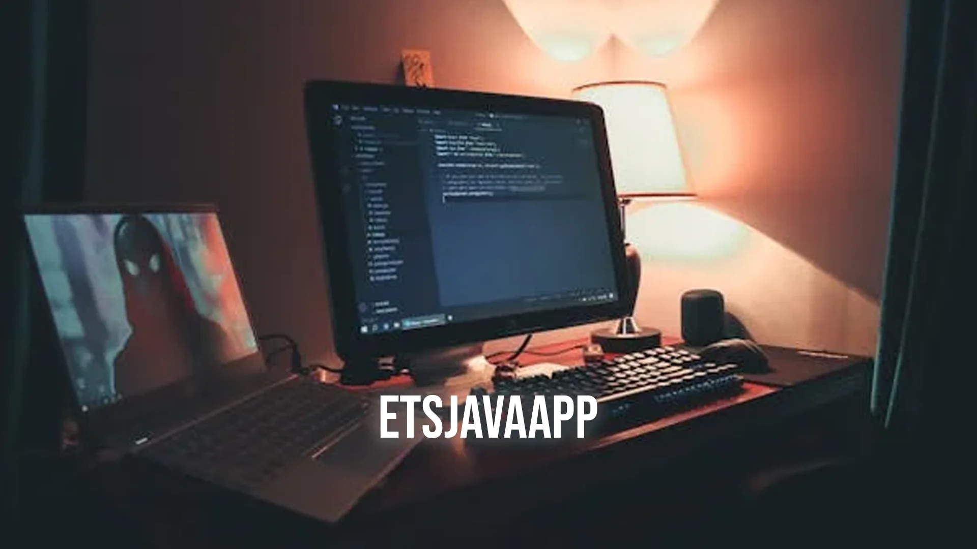 Etsjavaapp Version