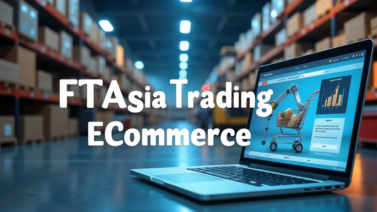 Ftasiatrading Ecommerce Tips