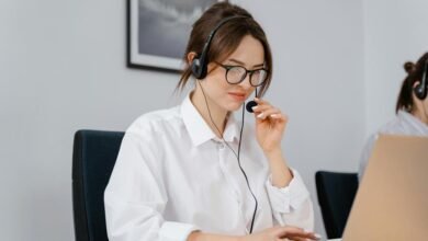 dial for professional support