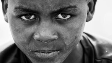 exploring identity through numbers