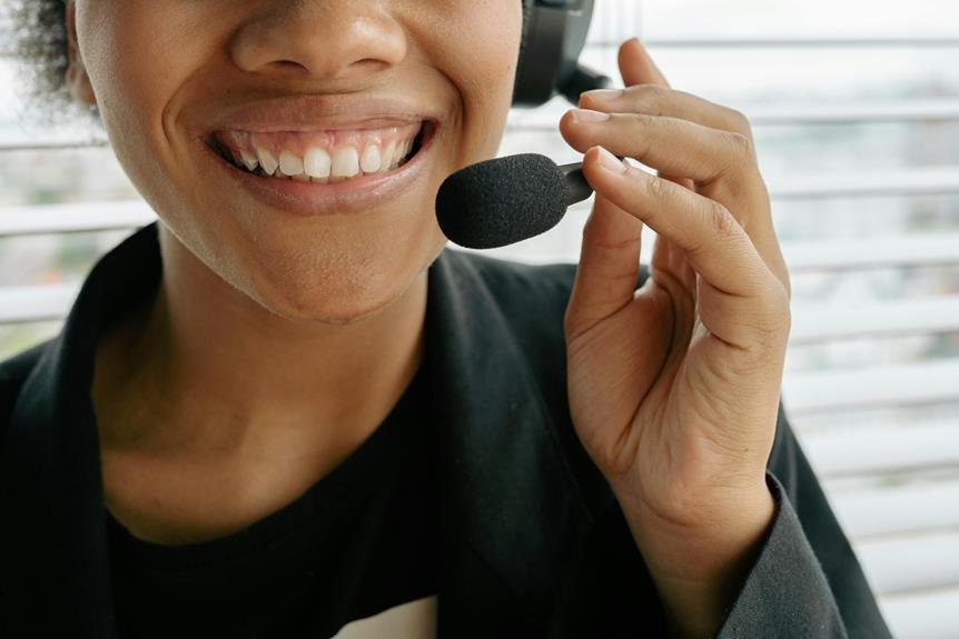 instant query resolution hotline