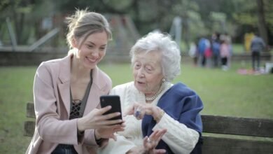 instant tech help available
