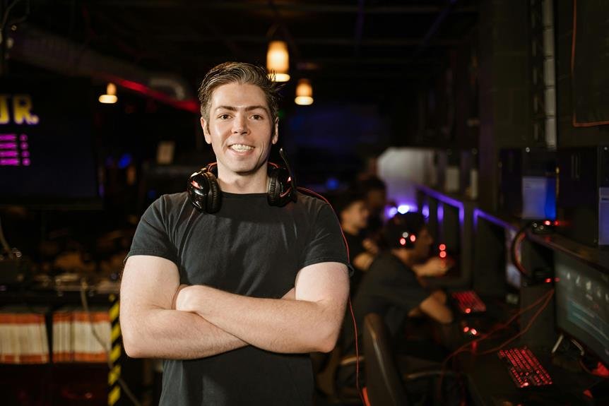 korean twitch afreecatv community