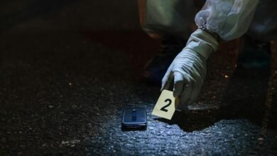 mysterious number ownership inquiry