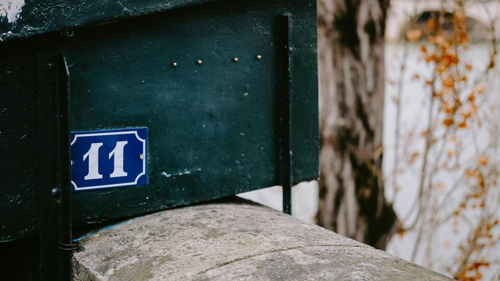 mystery surrounding contact number