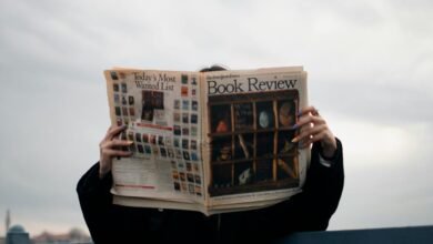 news sources bbc amazon financial times