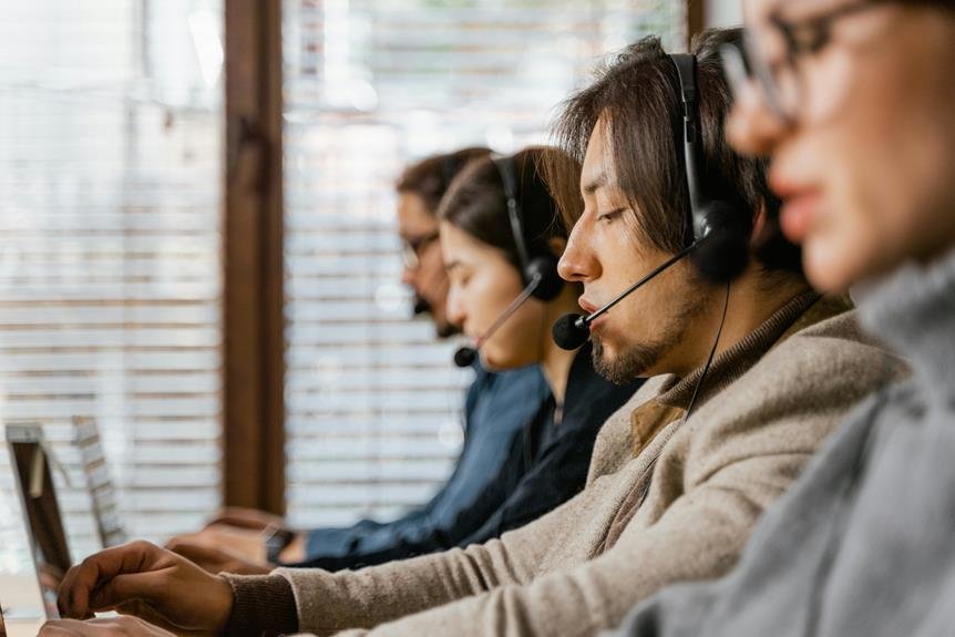 one call resolution service