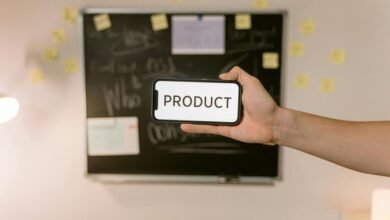 quick product info contact