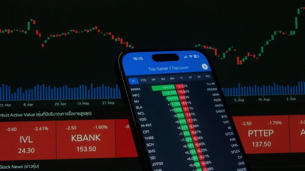 robinhood app for android