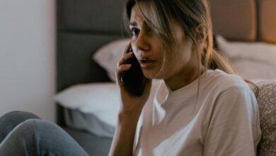 support line available now