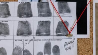 uncovering number s true identity