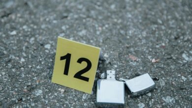 unknown number association inquiry