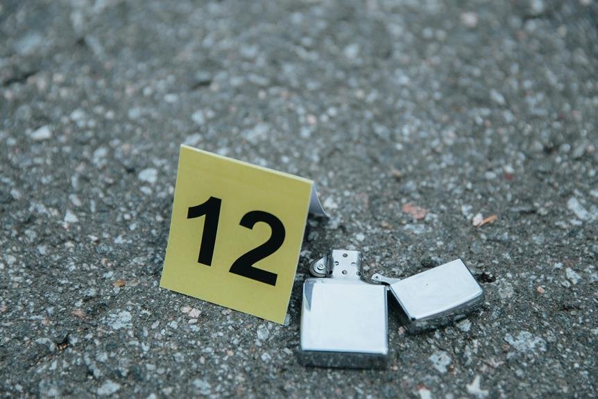 unknown number association inquiry