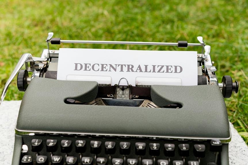 wyoming decentralized unincorporated organization