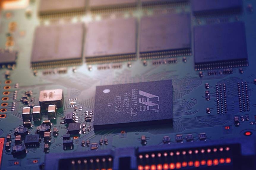 xeon cpus specifications overview